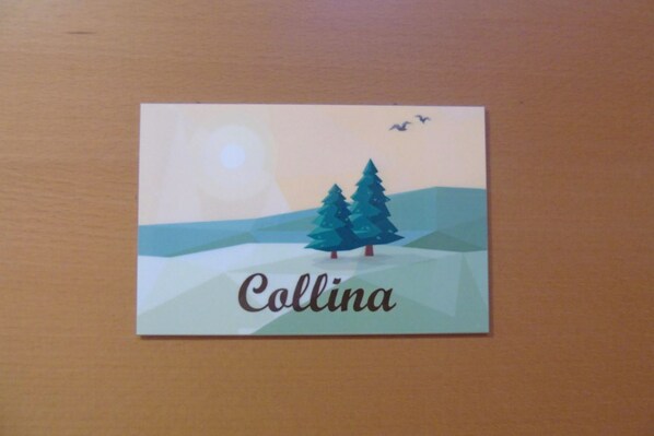 تفاصيل الفندق من الداخل