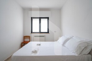 2 bedrooms, WiFi, bed sheets - Holiday Rendez Vous 3 - Three-room apartment on ground floor (Pineto)
