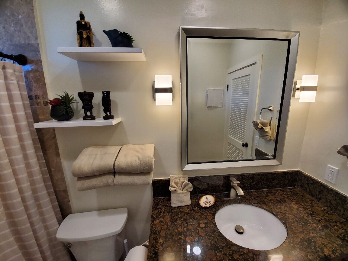 Lae Nani Oceanview property with breathtaking landscape