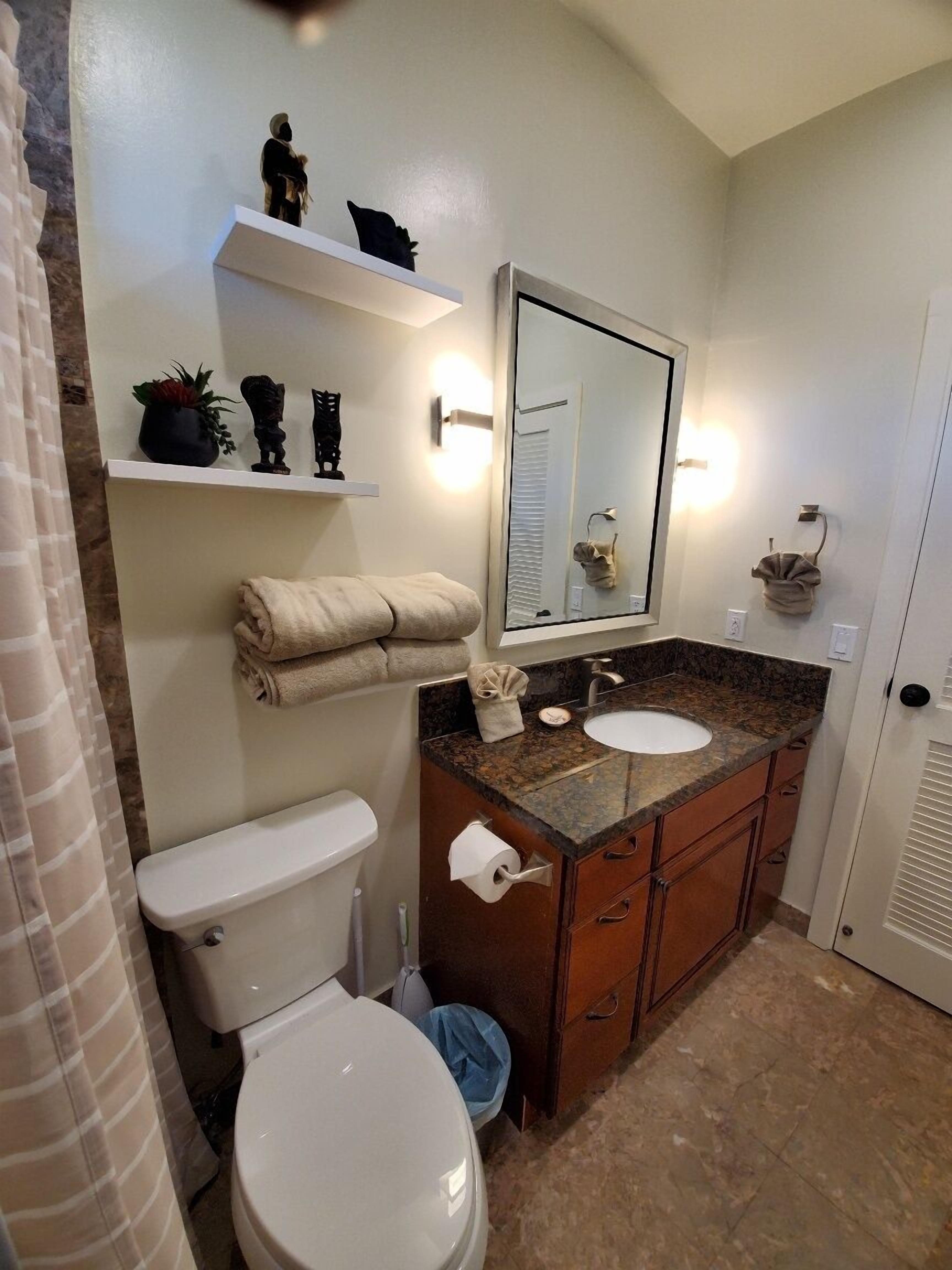 Lae Nani Oceanview property with breathtaking landscape