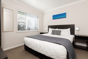 Room - Beach Street Motel Apartments (New Plymouth)