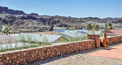 Sun-Dappled AZ Abode w/ River & Mtn Views!