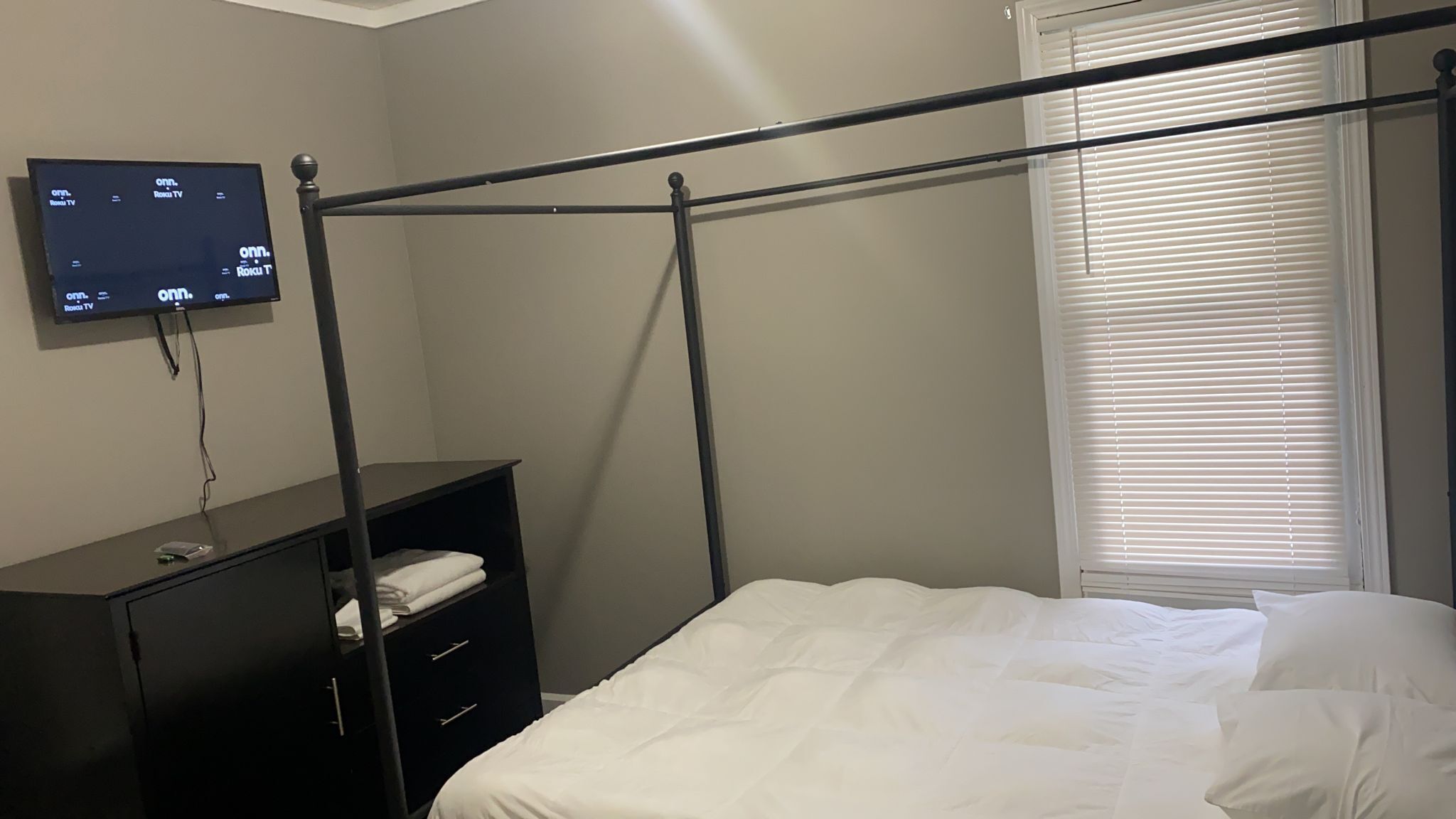 A Perfect well furnished, spacious 2Bedroom house