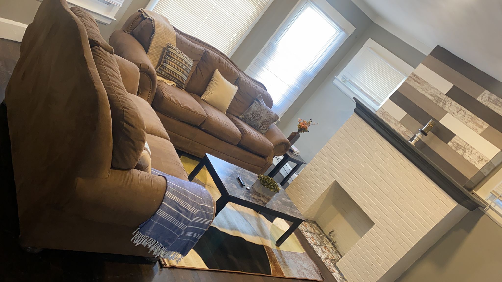 A Perfect well furnished, spacious 2Bedroom house