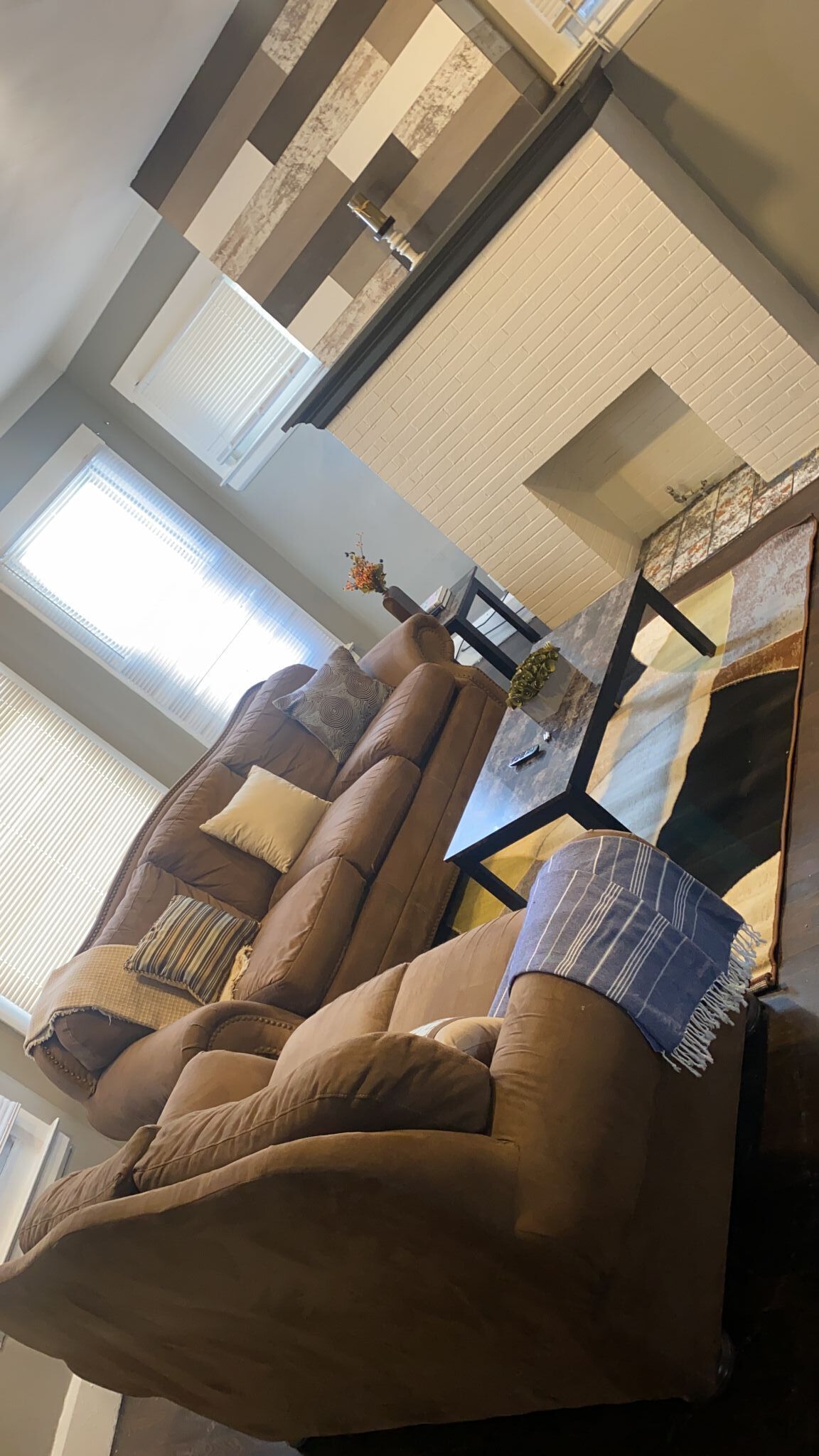 A Perfect well furnished, spacious 2Bedroom house