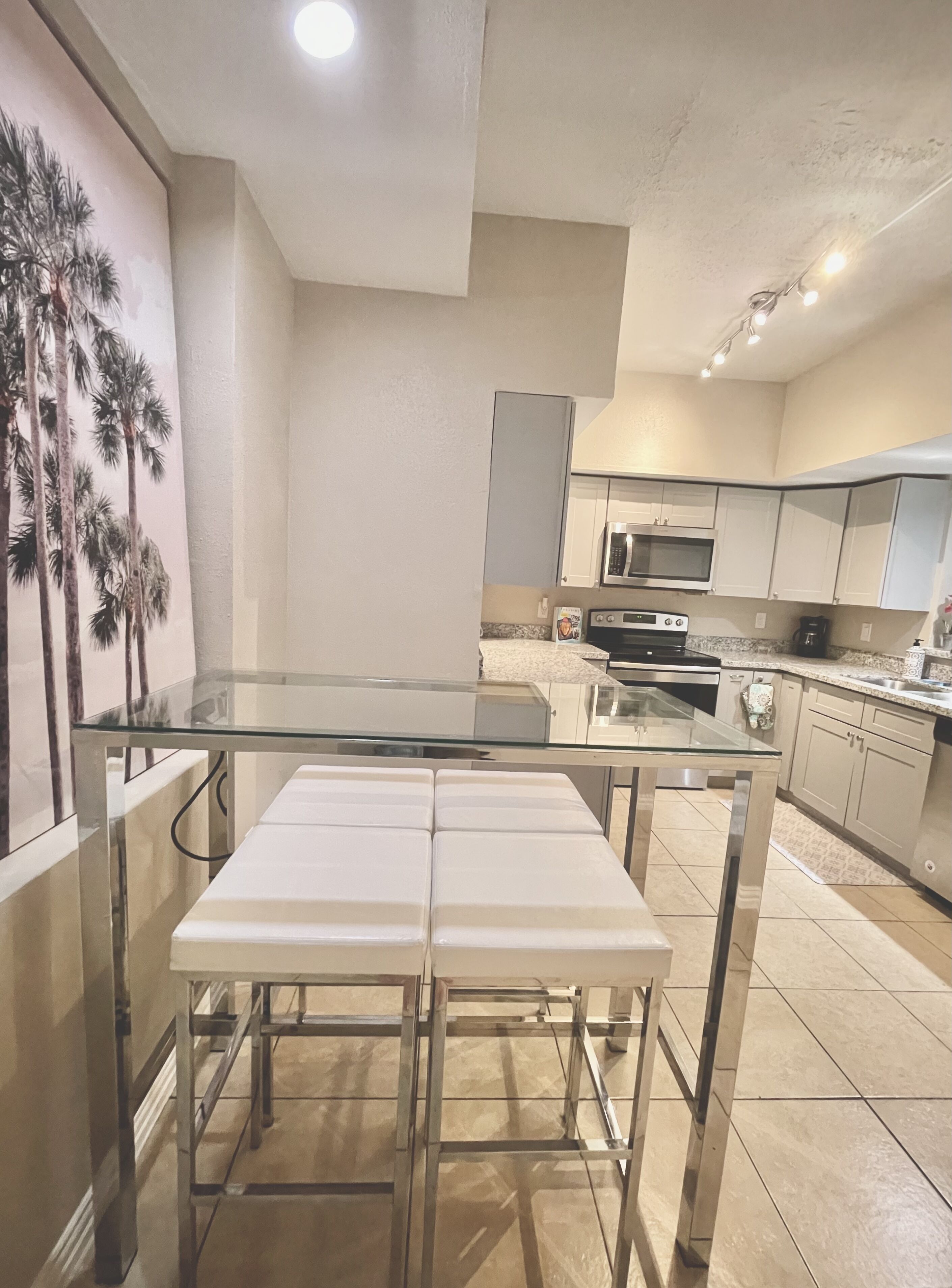 3 BED 2 BATH TOWNHOUSE 15 MIN FROM NRG