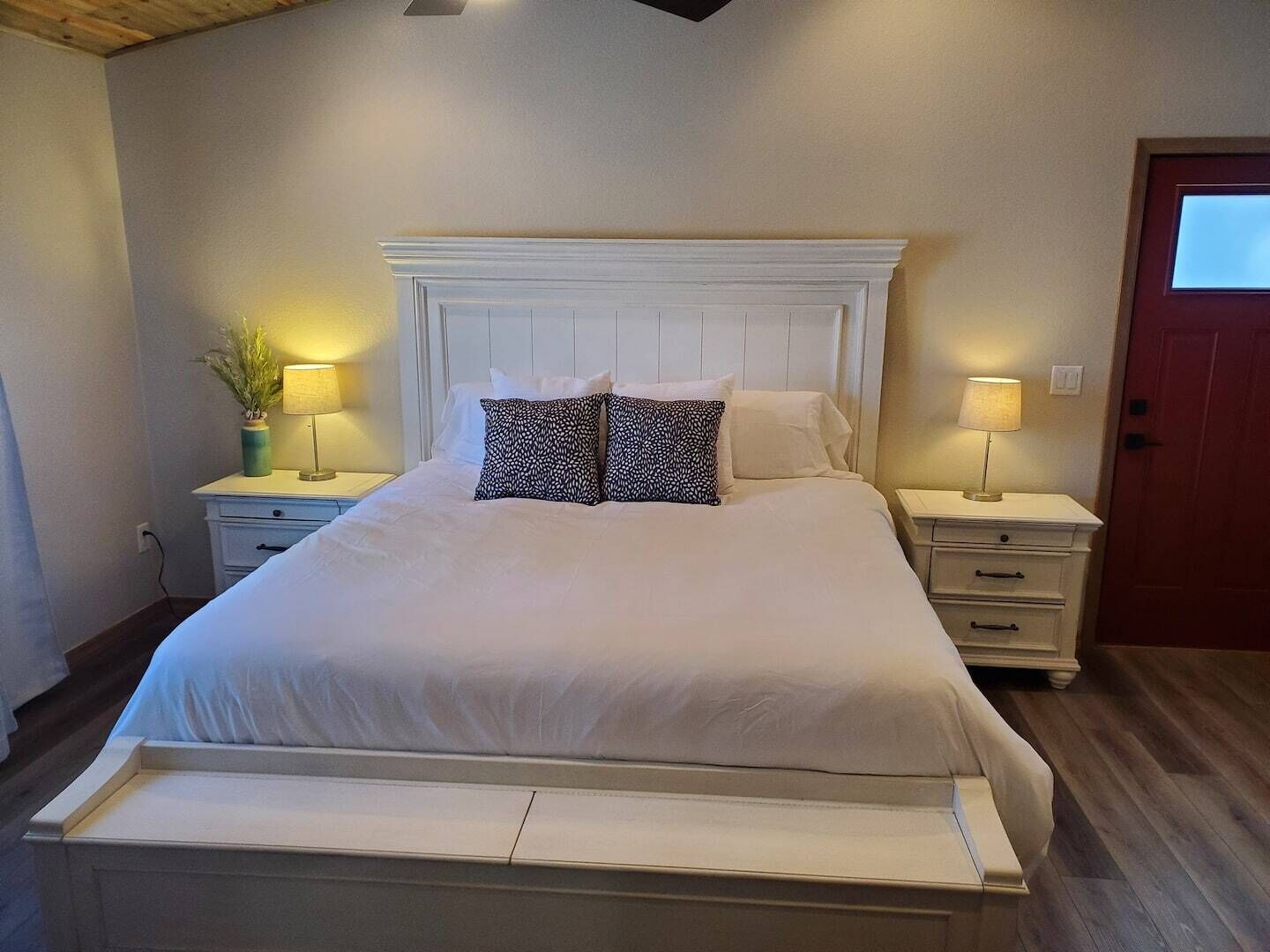 Beautiful Mountain Cabin Getaway