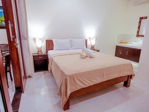 Standard Room | Free WiFi