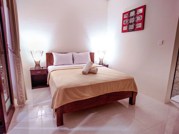 Free WiFi - Bali Laksita Homestay (Canggu)