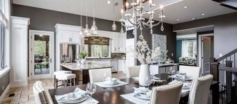 The Mansion, Wasaga beach, Blue mountain