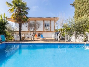 Pool - Torre del Sol by Interhome (Torredembarra)
