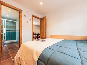 5 slaapkamers, internet