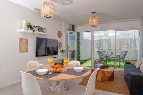 Gold Sand - Duplex - In Strandnähe By LVH