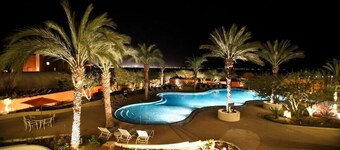Hotel Marina Costa Baja