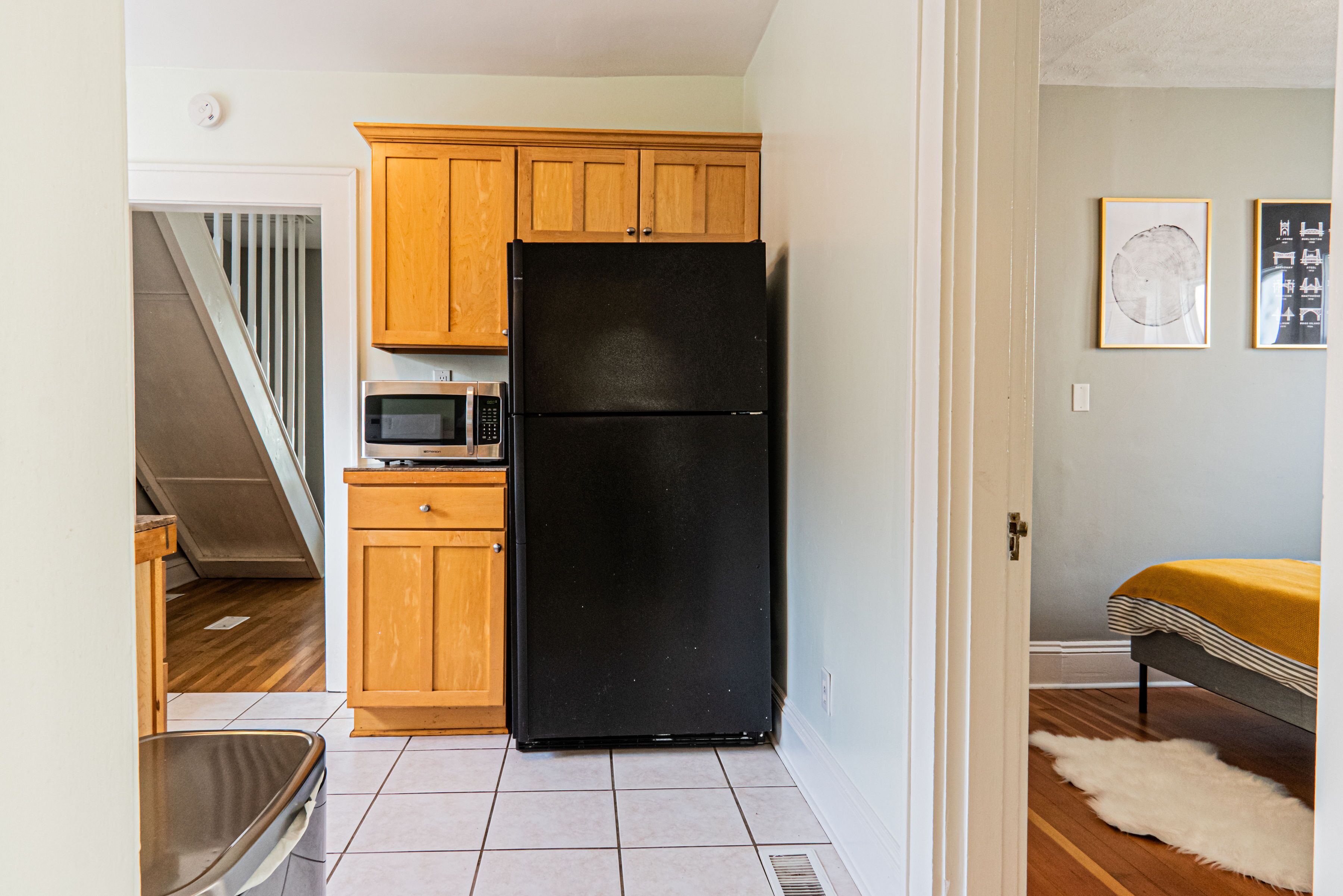 Entire Cute Tranquil Oasis in PDX