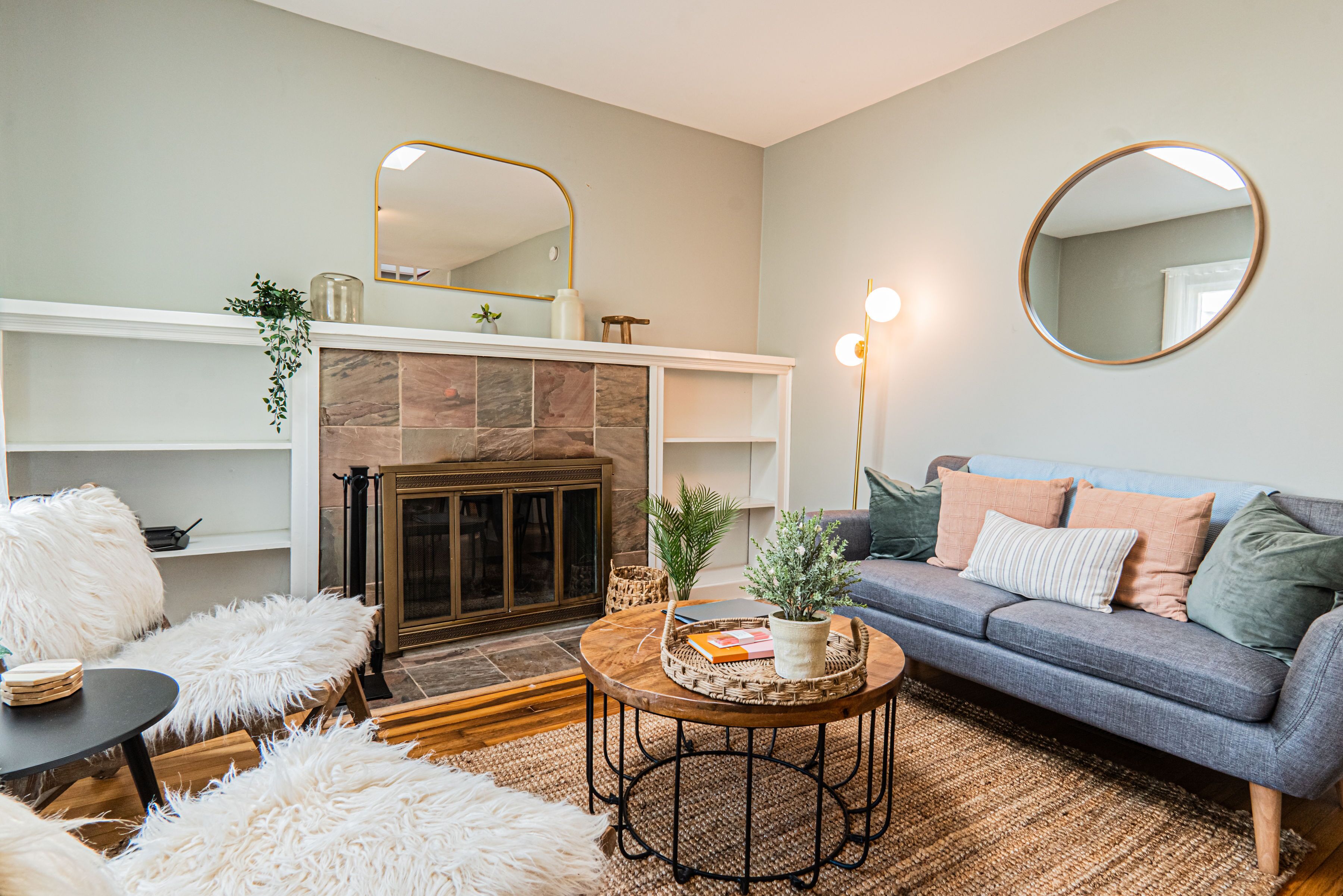 Entire Cute Tranquil Oasis in PDX