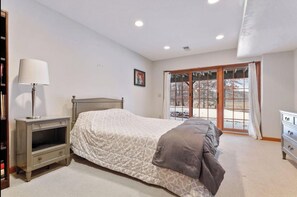 2 bedrooms, WiFi