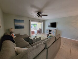 Smart TV y reproductor de DVD 