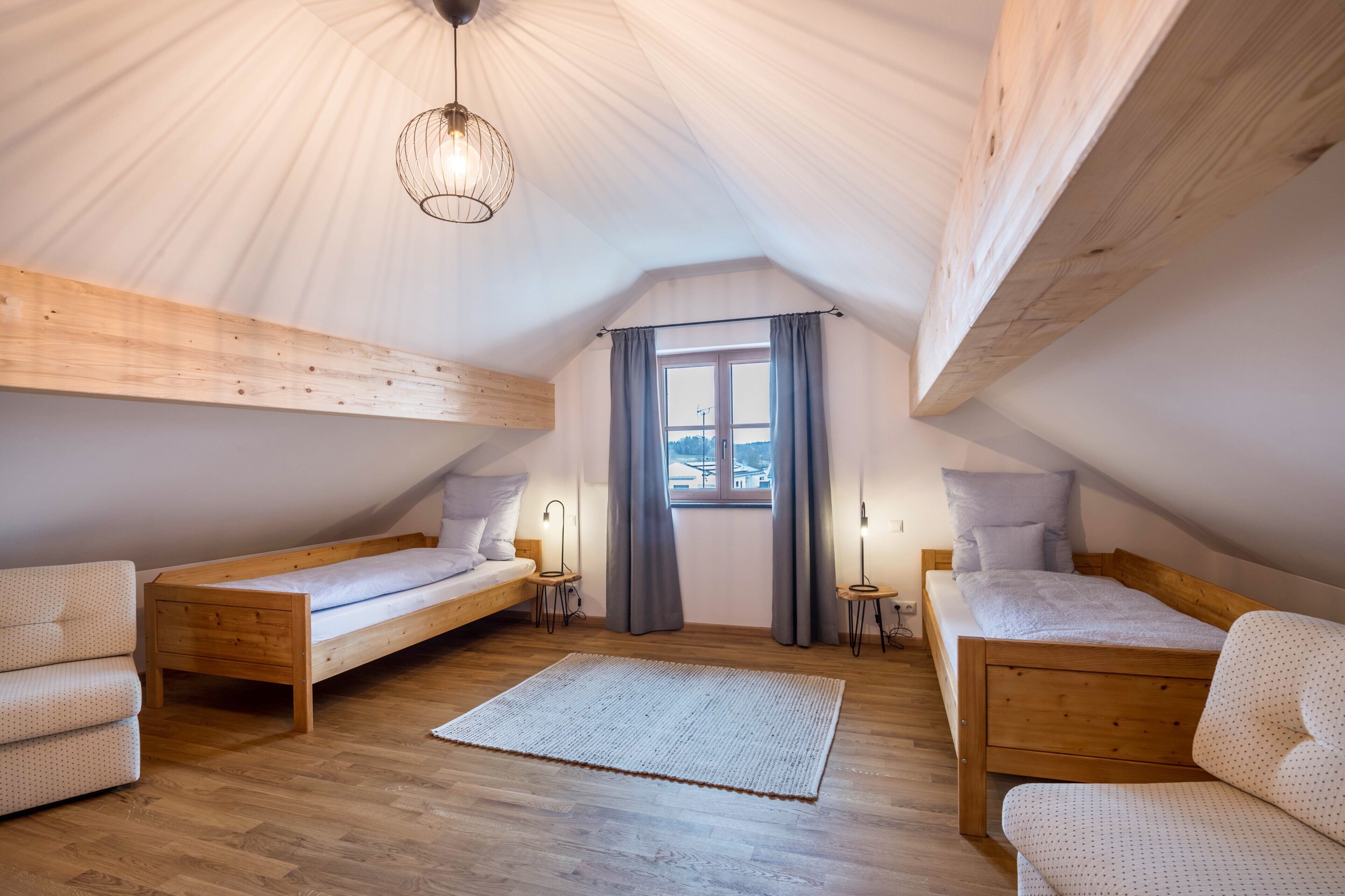 3 Schlafzimmer, Bügeleisen/Bügelbrett, kostenloses WLAN, Bettwäsche