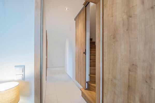 Interior - Apartment Josef at the Schloeglhof with Wi-Fi (Gilching)