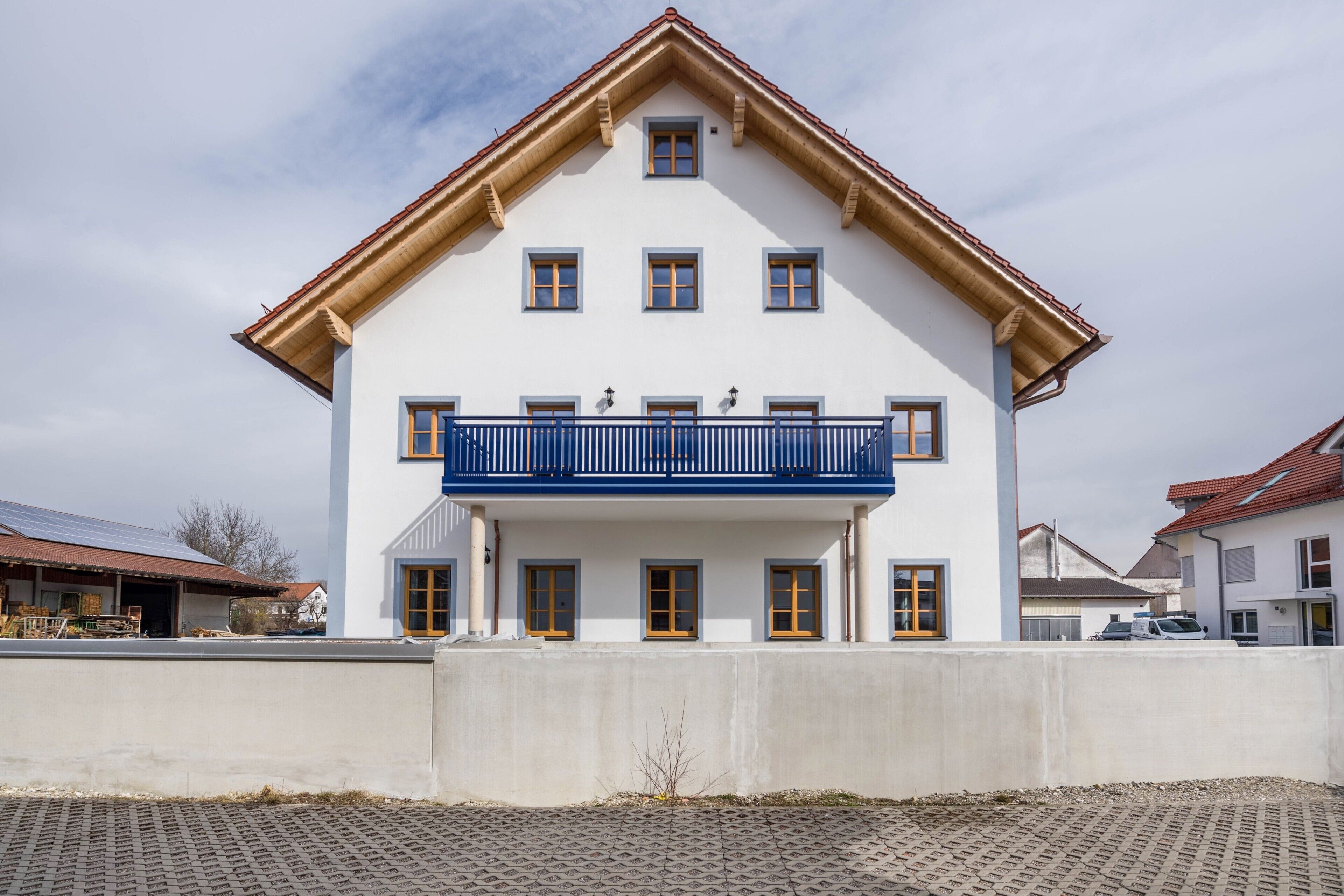 Außenbereich