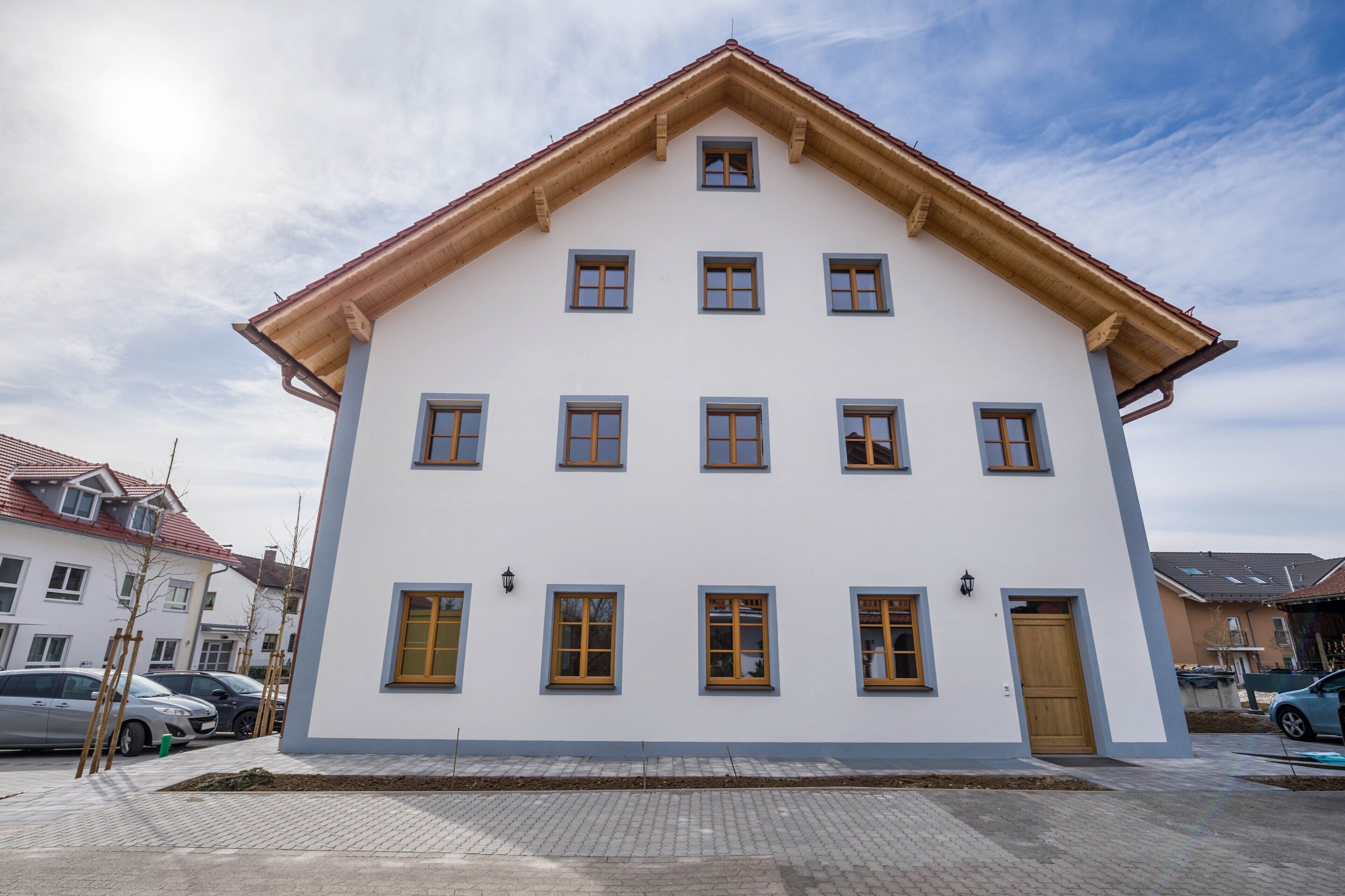 Außenbereich