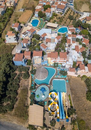 Exterior - Iolida Village Hotel (Chania)