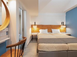 Room - Iolida Village Hotel (Chania)