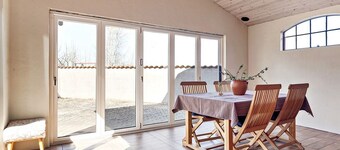 Fantastic Villa in the Countryside - 20 Mins From Malmo