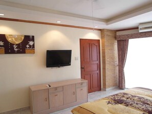 Apartment, 1 Bedroom - View Talay Vt2a F7 R340 (Pattaya)