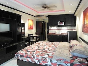 Apartment, 1 Bedroom | 1 bedroom