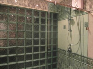 Apartment, 1 Bedroom | Bathroom