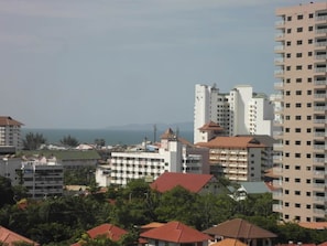 Apartment, 1 Bedroom | Property grounds