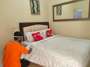 1 chambre, Wi-Fi