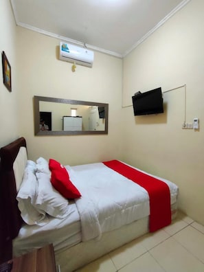1 bedroom, WiFi