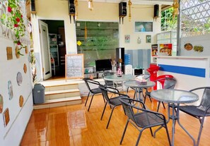 Restaurantes