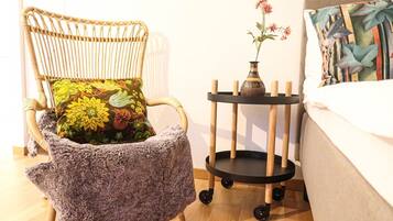 Apartment, 1 Bedroom, Balcony, Garden View | 1 bedroom