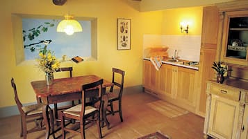 Apartamento, 1 quarto, para fumantes, varanda | Lounge