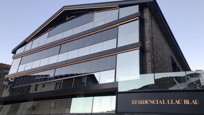 Exterior - Spectacular High Quality Apartment Facing the Grandvalira Ski Slopes (El Tarter)