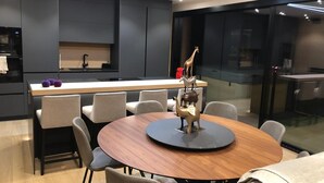 Room - Spectacular High Quality Apartment Facing the Grandvalira Ski Slopes (El Tarter)