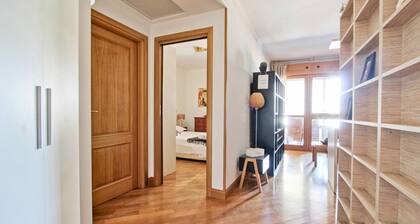 Cozy Terrace Close To Eataly And Metro Piramide