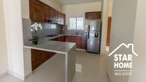 Interior - "new Apartment In Bavaro Punta Cama" (Punta Cana)