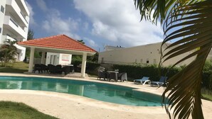 Pool - "new Apartment In Bavaro Punta Cama" (Punta Cana)