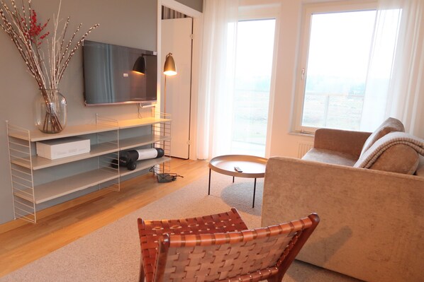 Room amenity - Luxury Business 2 Rooms Apartment up to 3 People By City Living (Sundbyberg)