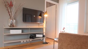 Unclassified image, 2 of 17, button - Luxury Business 2 Rooms Apartment By City Living - Umami (Sundbyberg)
