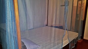 Room, 1 Bedroom | 1 bilik tidur, Wi-fi 