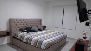 Condo, 2 Bedrooms, Balcony, Garden View | 3 bedrooms