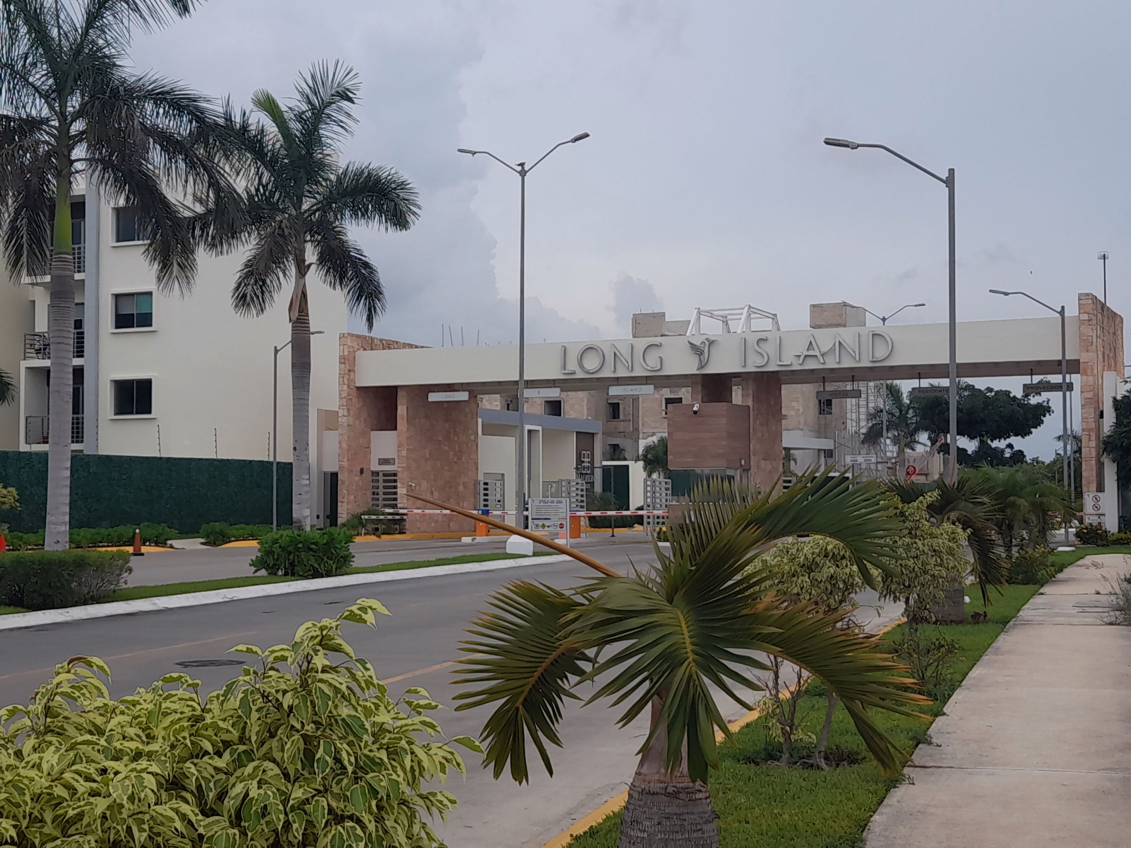 Vistas desde el alojamiento