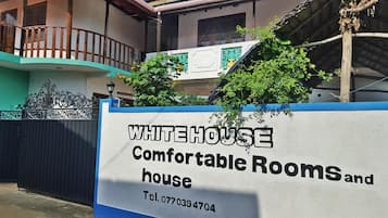 Villa, Multiple Bedrooms, Accessible, Balcony | Exterior