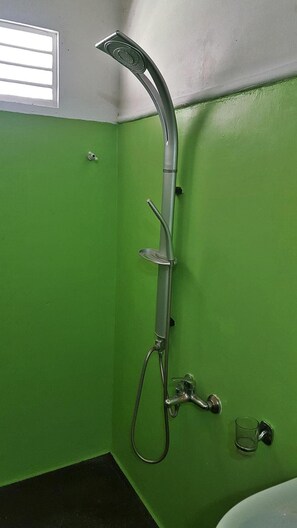 Villa, Multiple Bedrooms, Accessible, Balcony | Bathroom